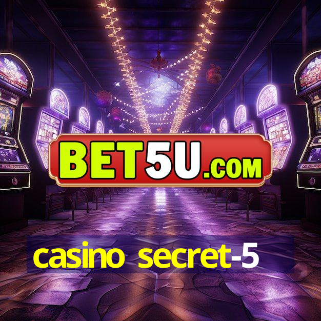 casino secret